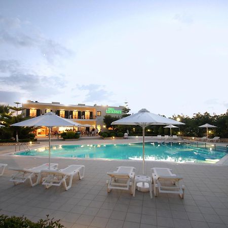 Limanaki Hotel Argostoli (Kefalonia) Exterior foto