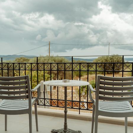 Limanaki Hotel Argostoli (Kefalonia) Exterior foto